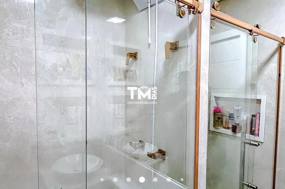 Sobrado, 3 quartos, 160 m² - Foto 10