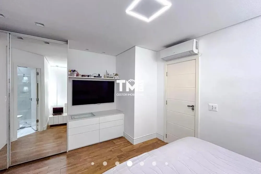 Sobrado, 3 quartos, 160 m² - Foto 9