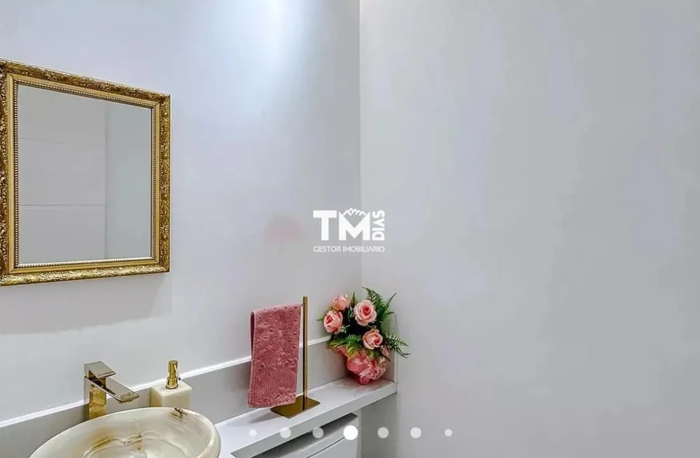Sobrado, 3 quartos, 160 m² - Foto 3