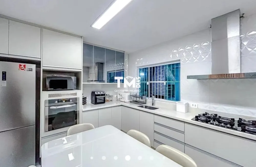 Sobrado, 3 quartos, 160 m² - Foto 5
