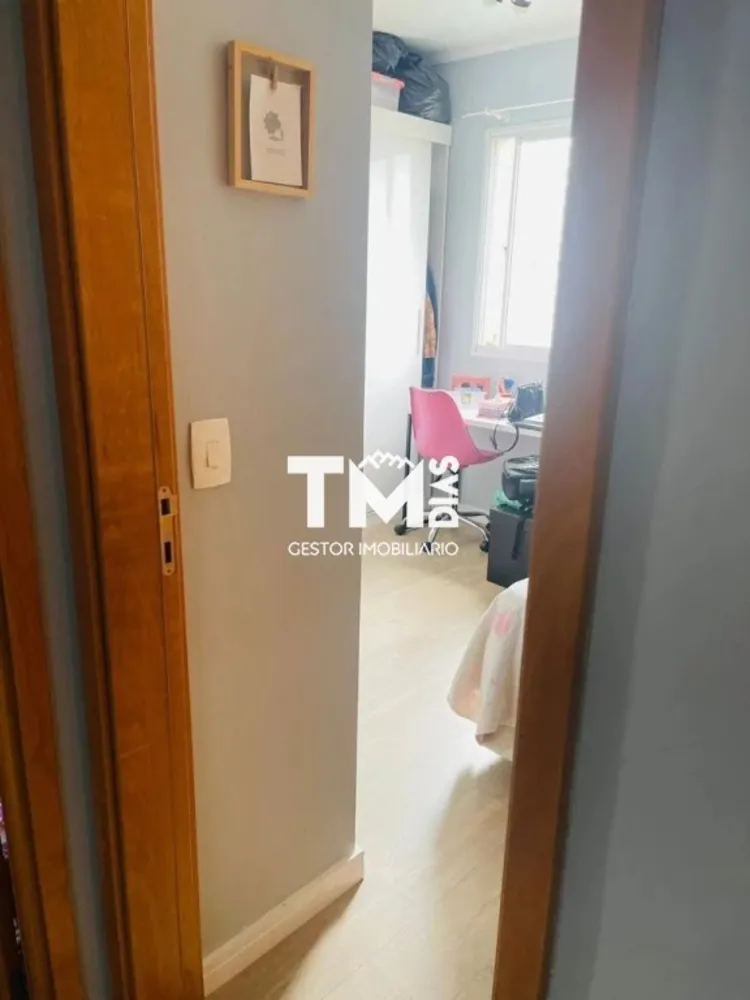 Apartamento, 3 quartos, 83 m² - Foto 9