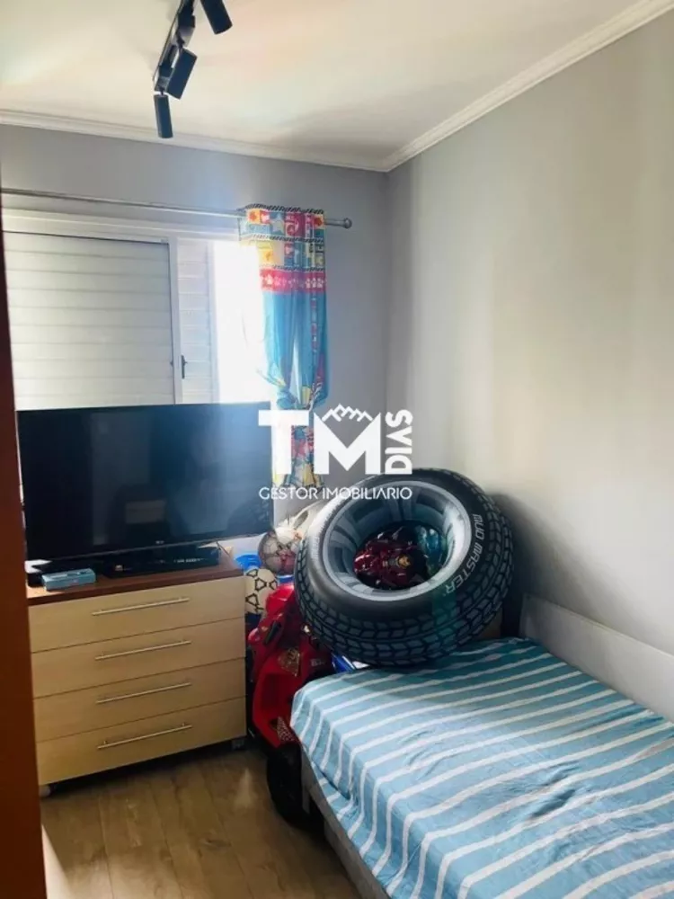 Apartamento, 3 quartos, 83 m² - Foto 4