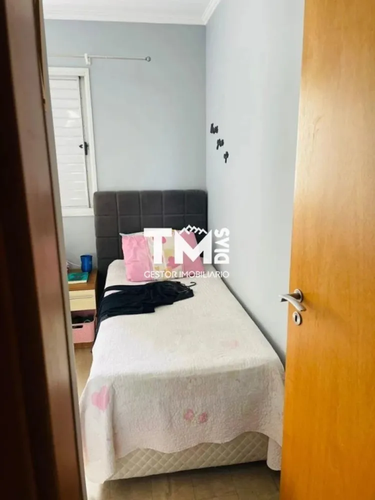 Apartamento, 3 quartos, 83 m² - Foto 10