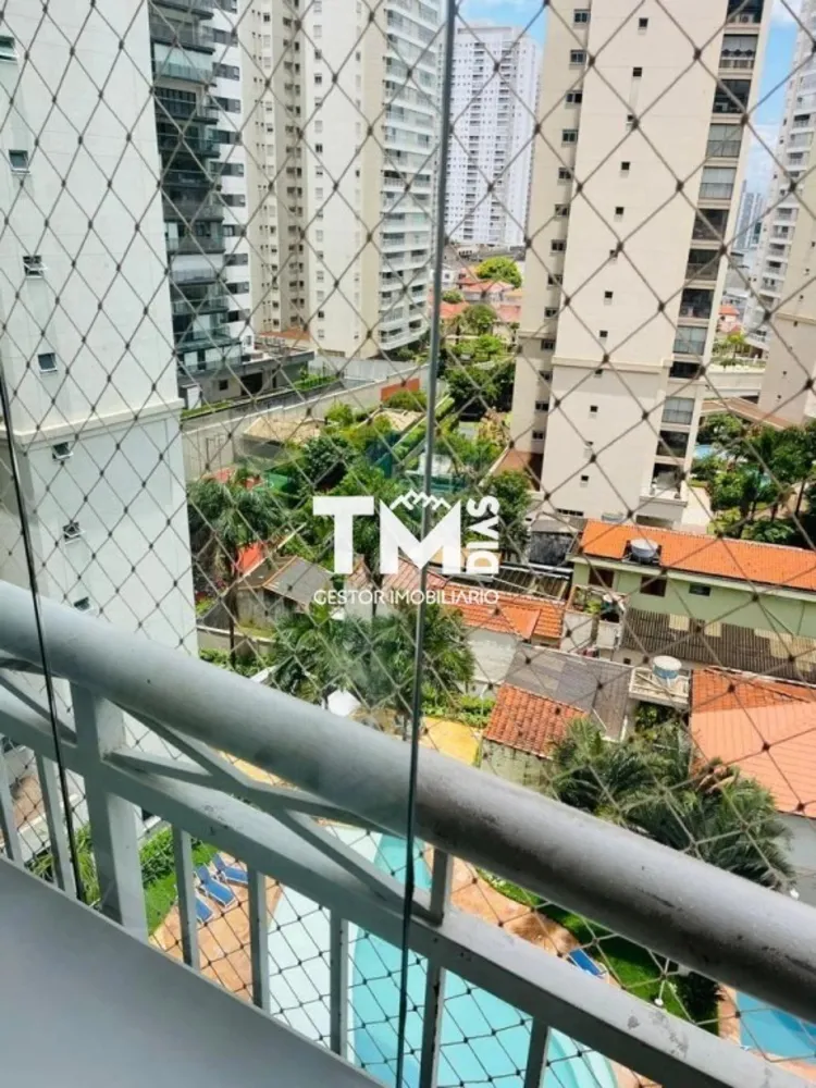 Apartamento, 3 quartos, 83 m² - Foto 5