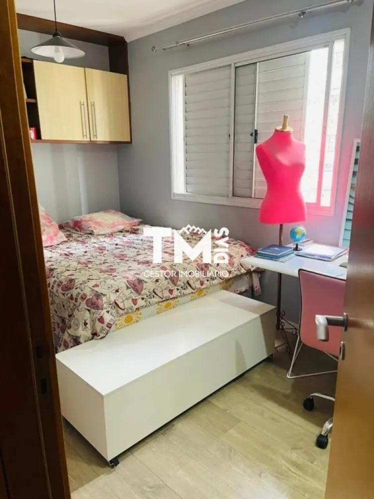 Apartamento, 3 quartos, 83 m² - Foto 11
