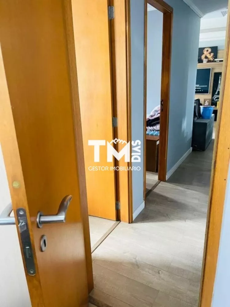 Apartamento, 3 quartos, 83 m² - Foto 3