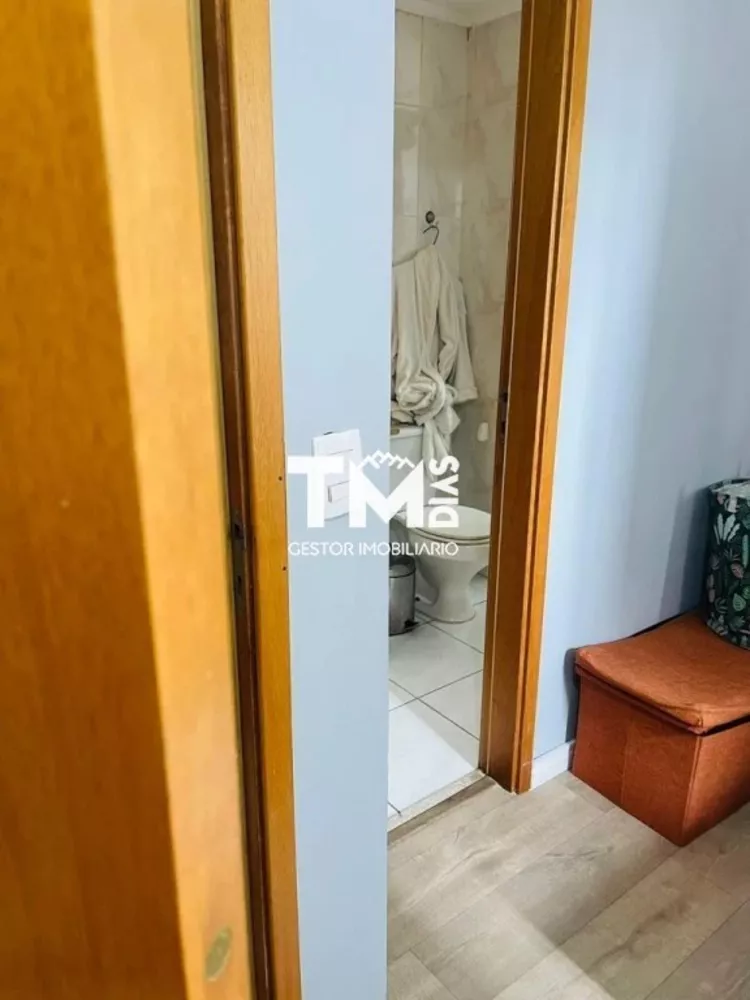 Apartamento, 3 quartos, 83 m² - Foto 1
