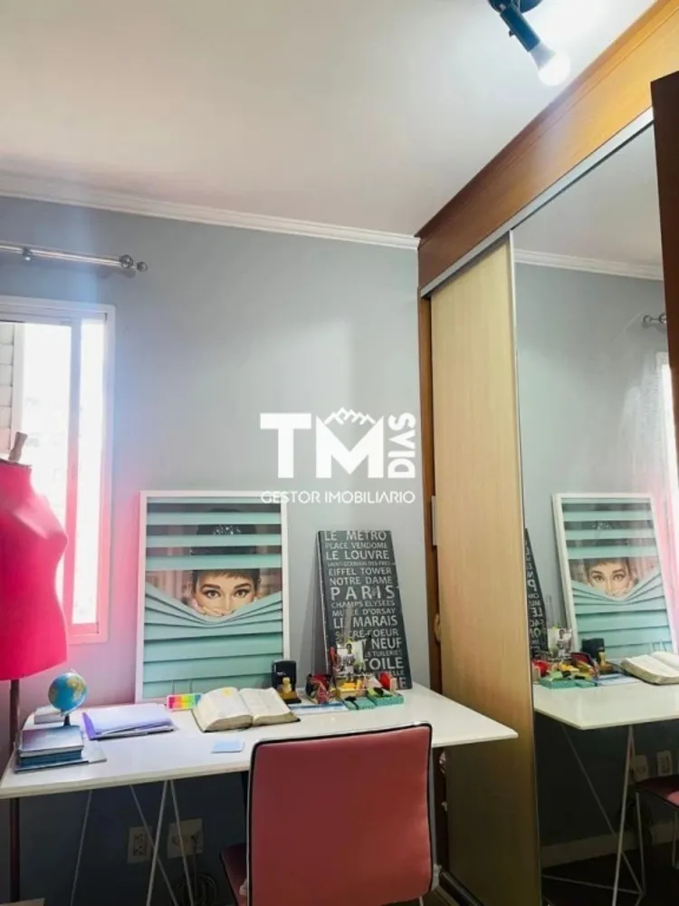 Apartamento, 3 quartos, 83 m² - Foto 12