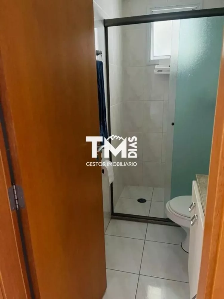 Apartamento, 3 quartos, 83 m² - Foto 2