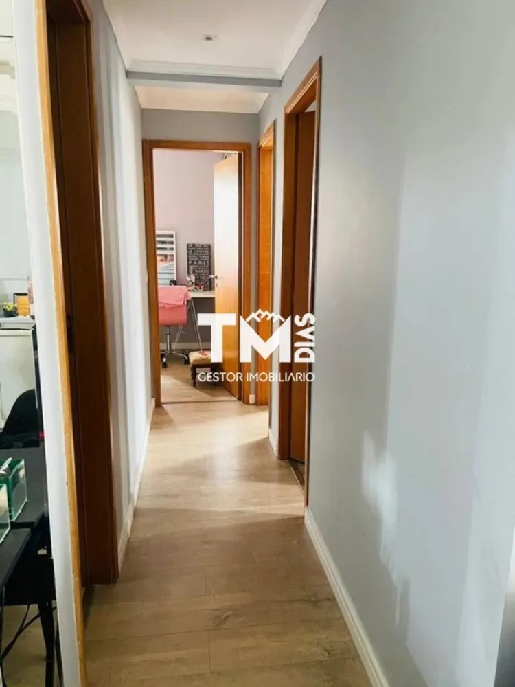 Apartamento, 3 quartos, 83 m² - Foto 6