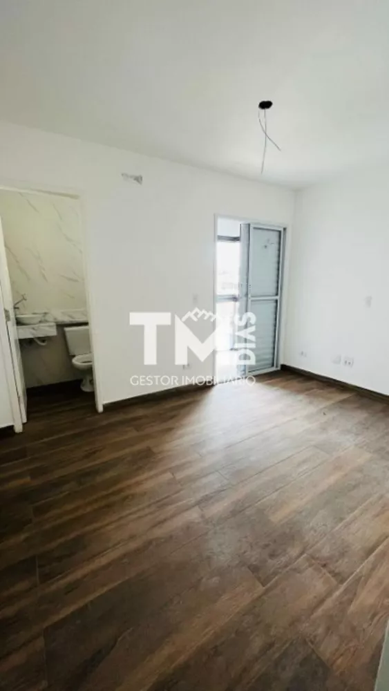 Sobrado à venda com 4 quartos, 202m² - Foto 5