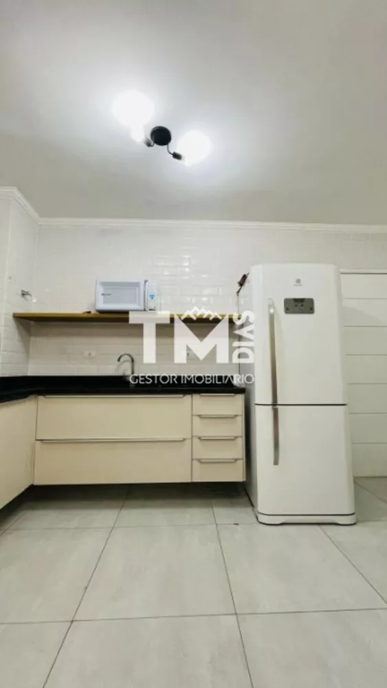 Sobrado à venda com 4 quartos, 202m² - Foto 3