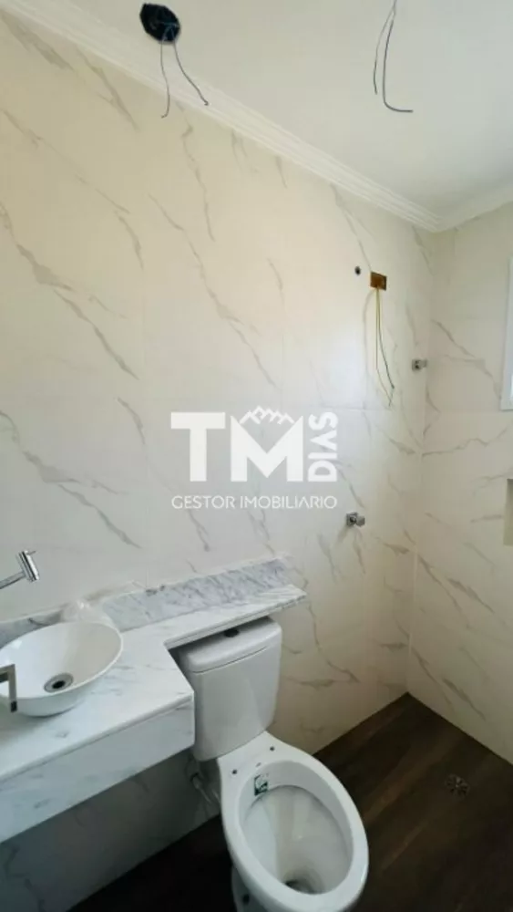 Sobrado à venda com 4 quartos, 202m² - Foto 6