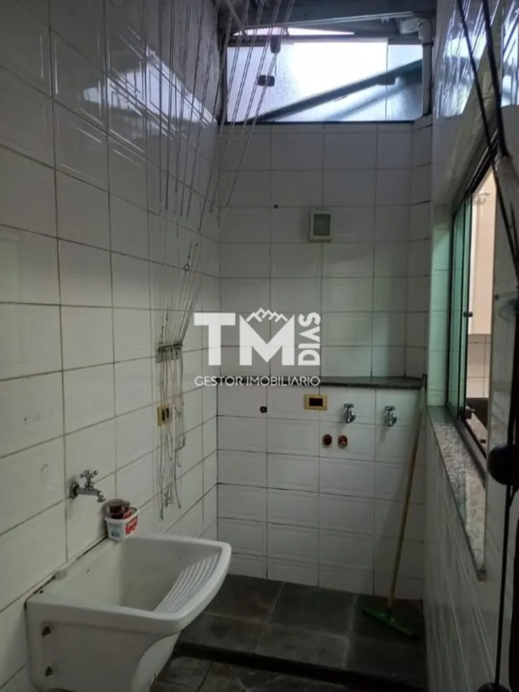 Casa, 2 quartos, 77 m² - Foto 7