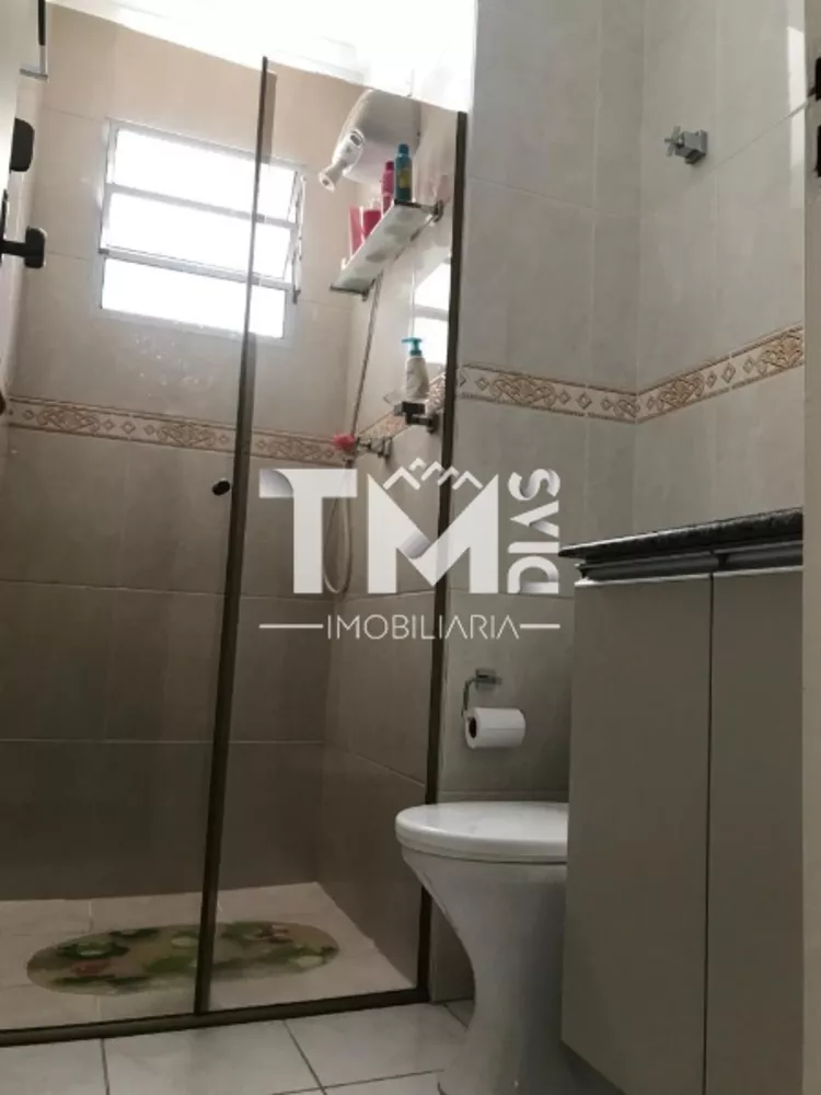 Sobrado, 3 quartos, 110 m² - Foto 1