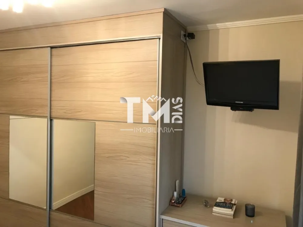 Sobrado, 3 quartos, 110 m² - Foto 13