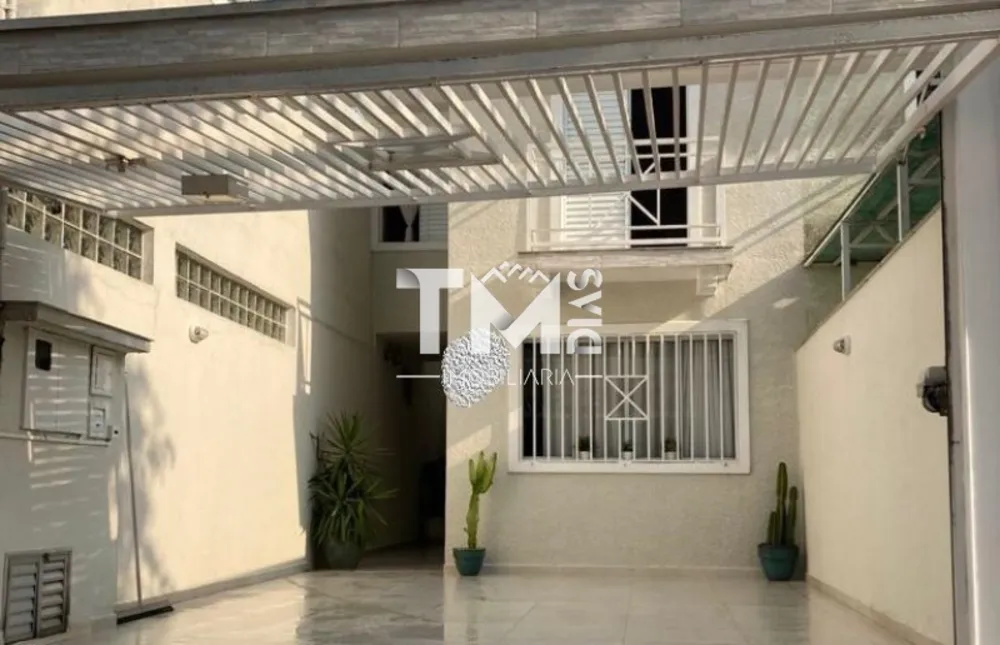 Sobrado, 3 quartos, 110 m² - Foto 18