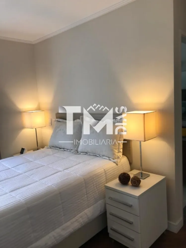 Sobrado, 3 quartos, 110 m² - Foto 12