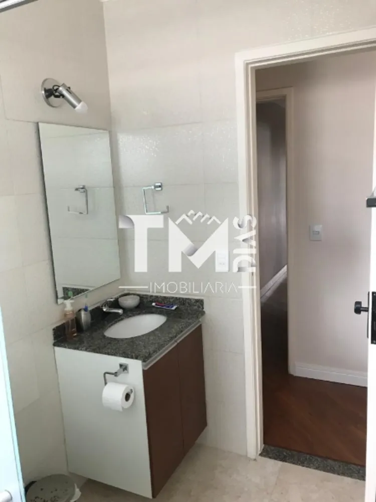 Sobrado, 3 quartos, 110 m² - Foto 8