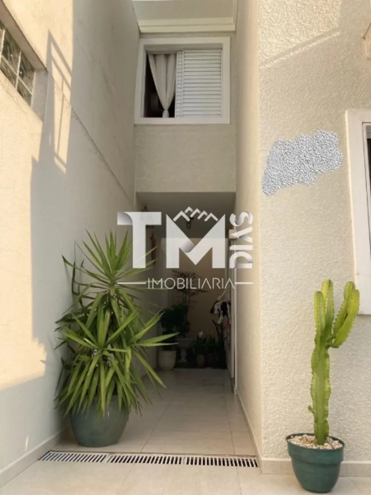 Sobrado, 3 quartos, 110 m² - Foto 19