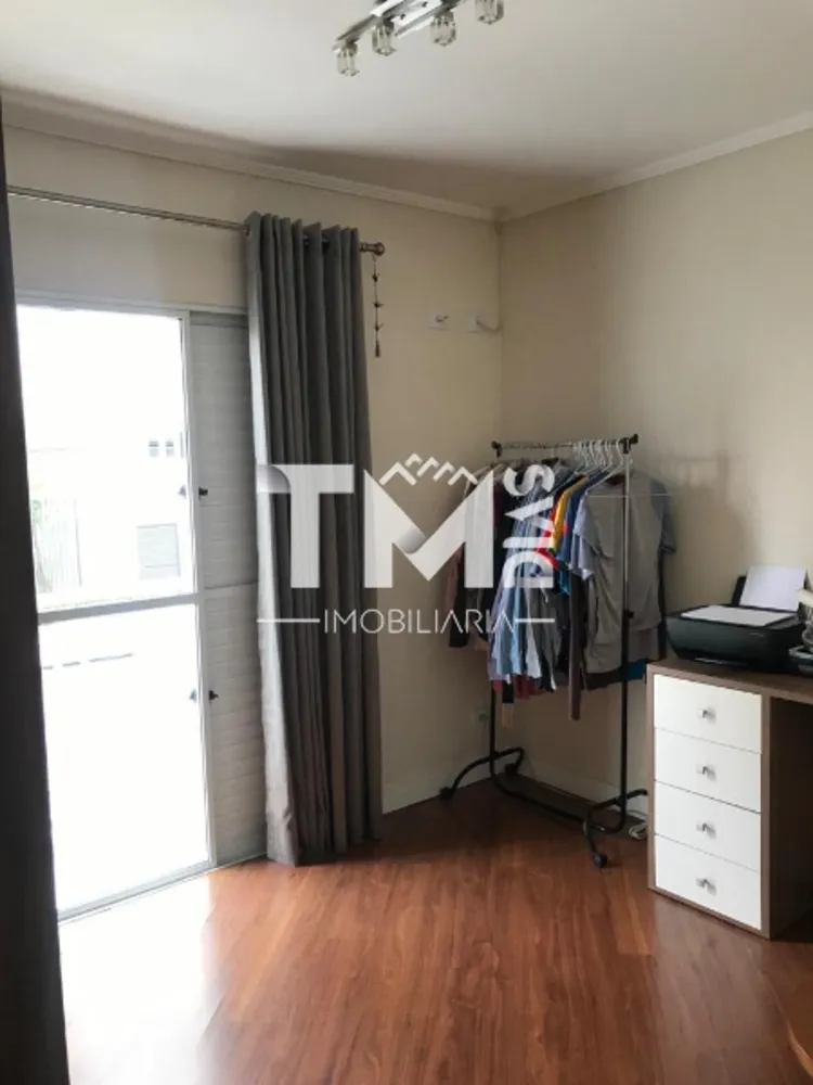 Sobrado, 3 quartos, 110 m² - Foto 9