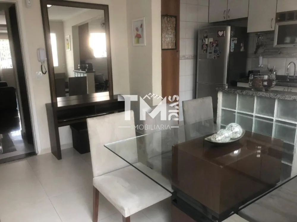 Sobrado, 3 quartos, 110 m² - Foto 5