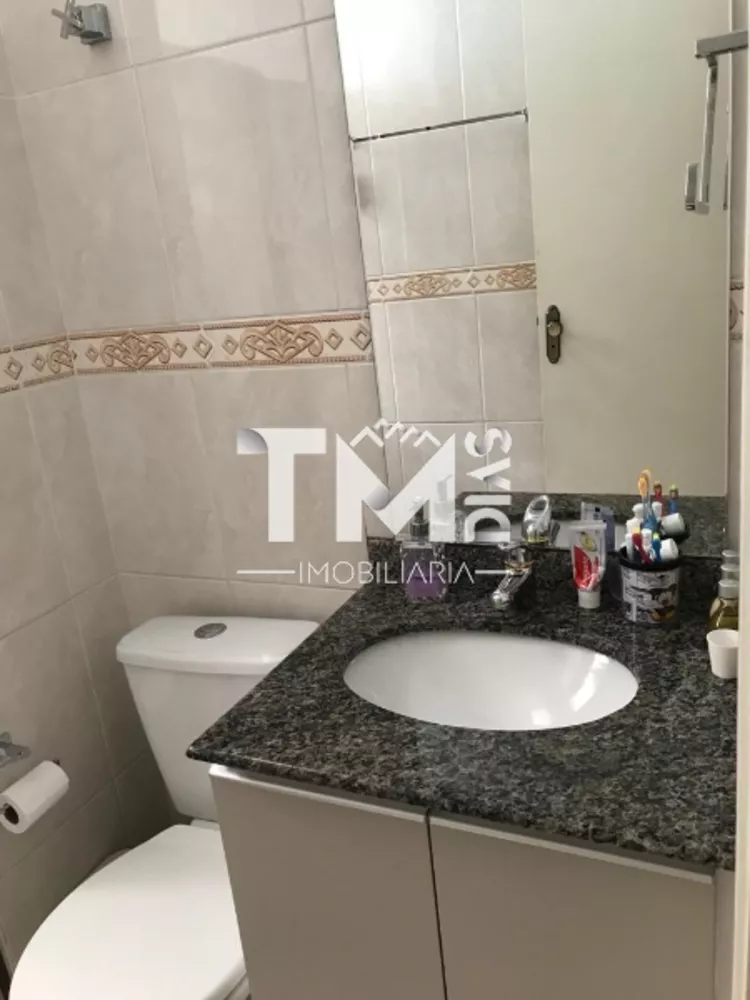 Sobrado, 3 quartos, 110 m² - Foto 3