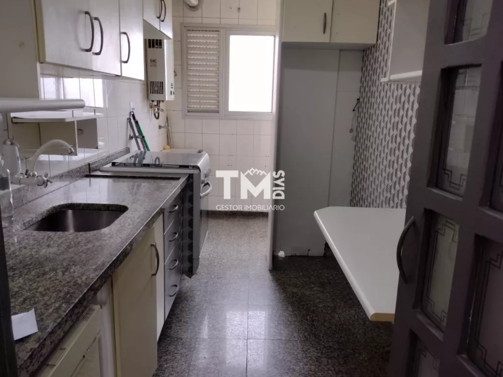 Apartamento à venda com 3 quartos, 71m² - Foto 6