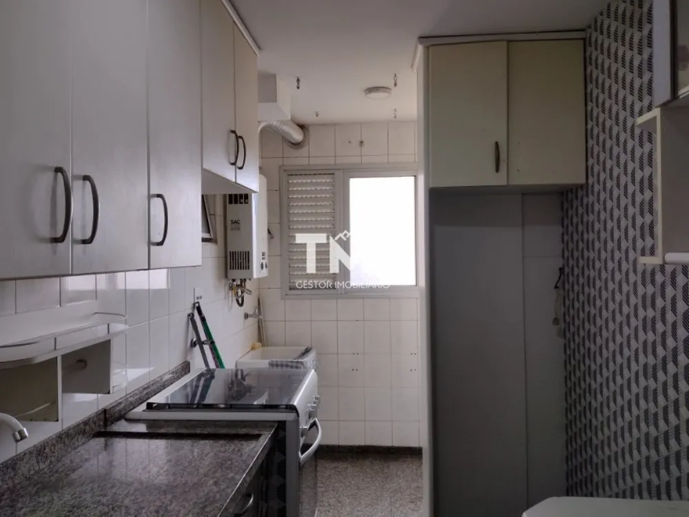 Apartamento, 3 quartos, 71 m² - Foto 9