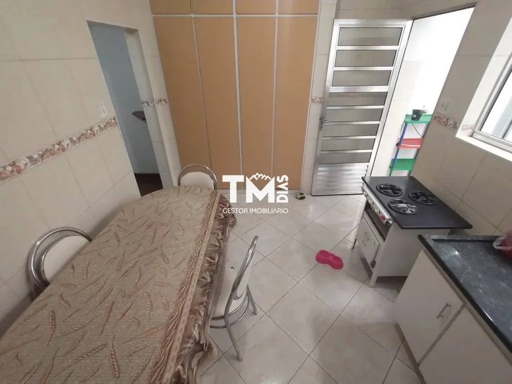 Sobrado, 3 quartos, 140 m² - Foto 15
