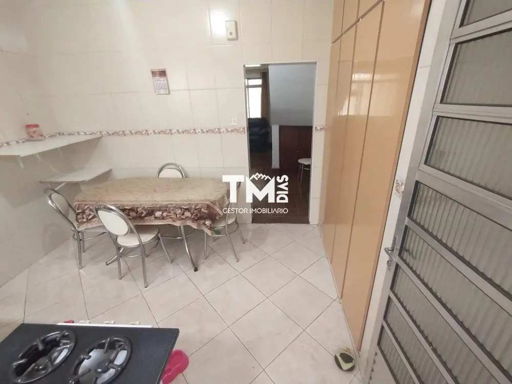 Sobrado, 3 quartos, 140 m² - Foto 7
