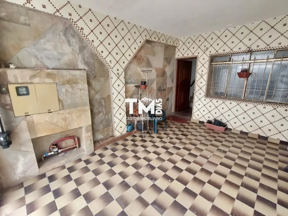 Sobrado, 3 quartos, 140 m² - Foto 10
