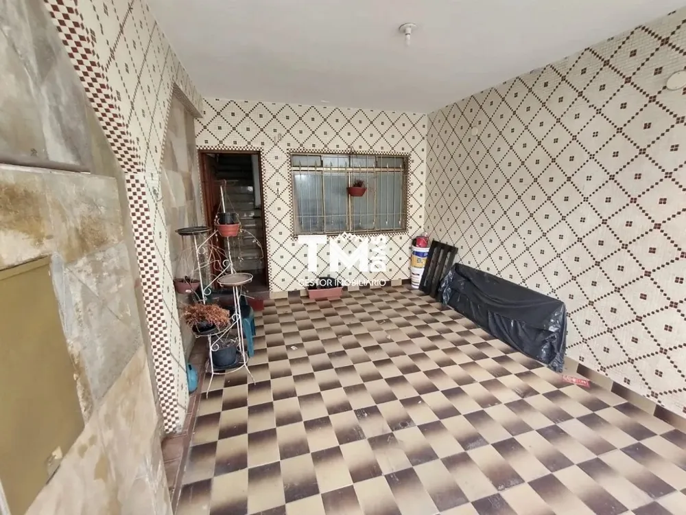 Sobrado, 3 quartos, 140 m² - Foto 9