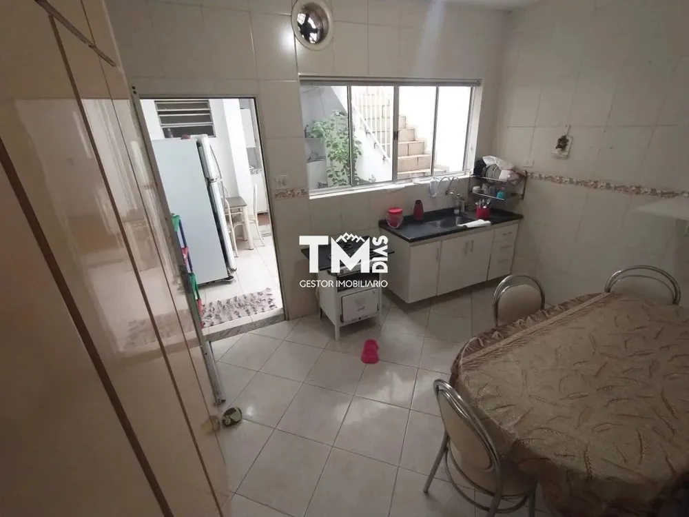 Sobrado, 3 quartos, 140 m² - Foto 16