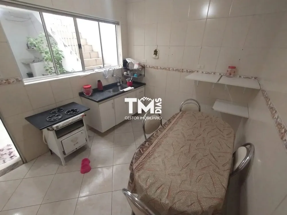 Sobrado, 3 quartos, 140 m² - Foto 13