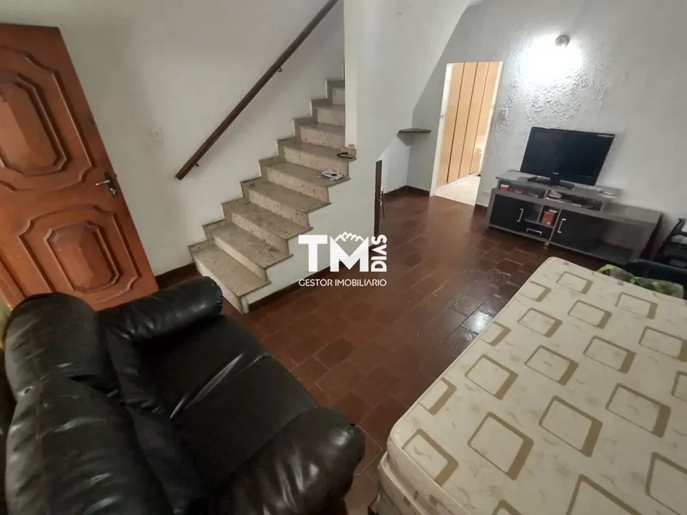Sobrado, 3 quartos, 140 m² - Foto 1
