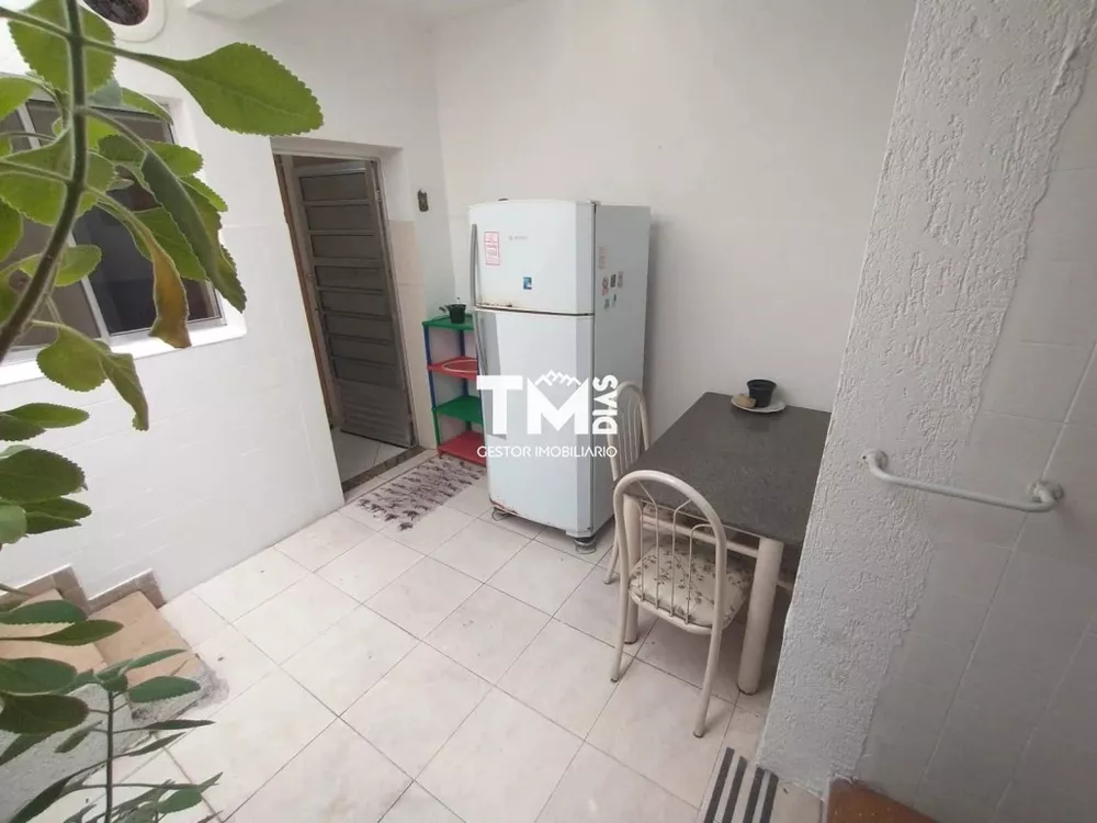 Sobrado, 3 quartos, 140 m² - Foto 2