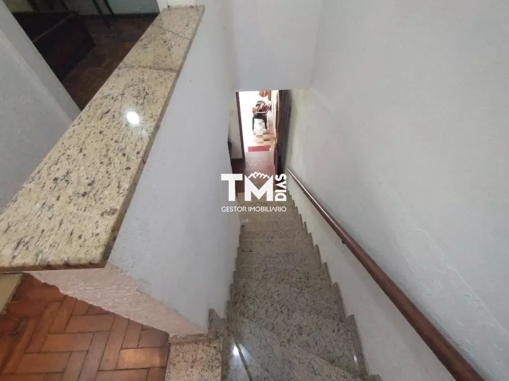Sobrado, 3 quartos, 140 m² - Foto 4