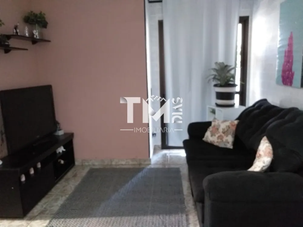 Apartamento, 3 quartos, 63 m² - Foto 1