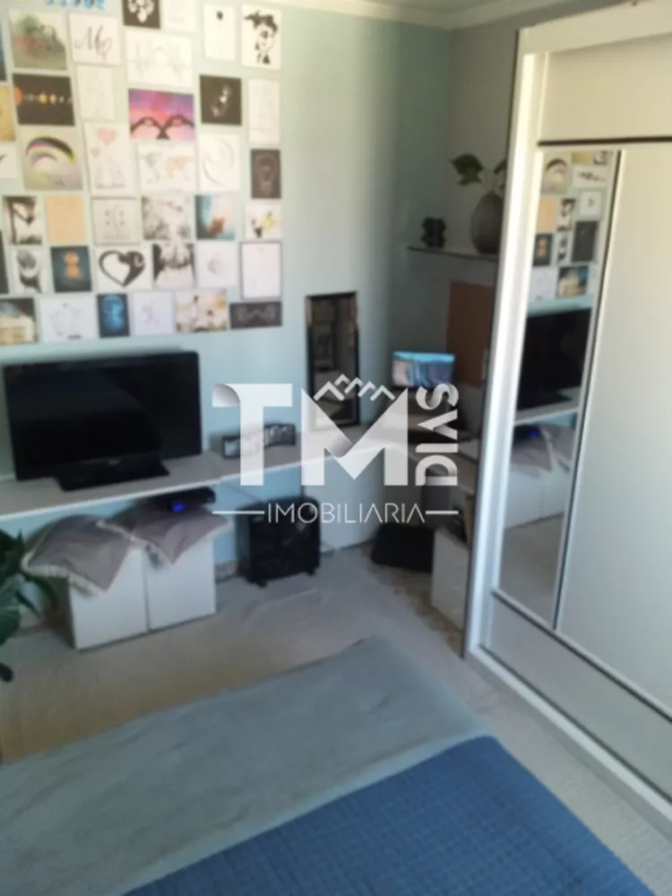 Apartamento, 3 quartos, 63 m² - Foto 11