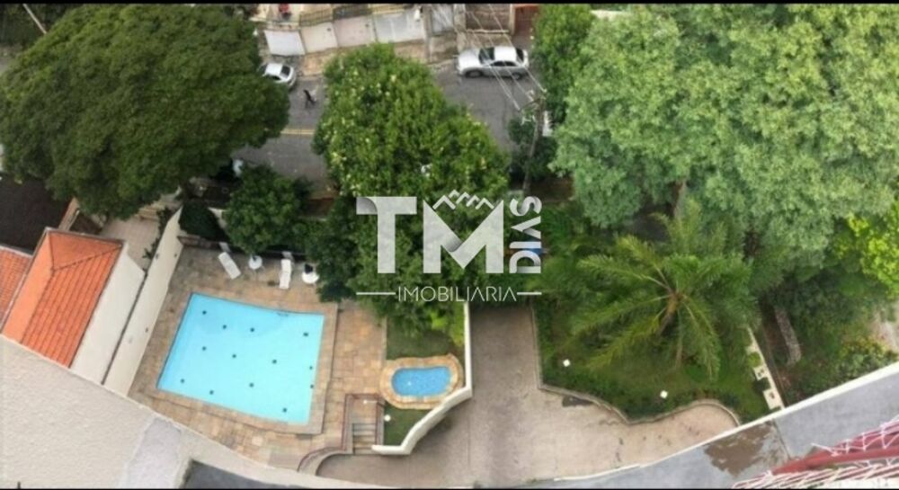 Apartamento à venda com 3 quartos, 63m² - Foto 3