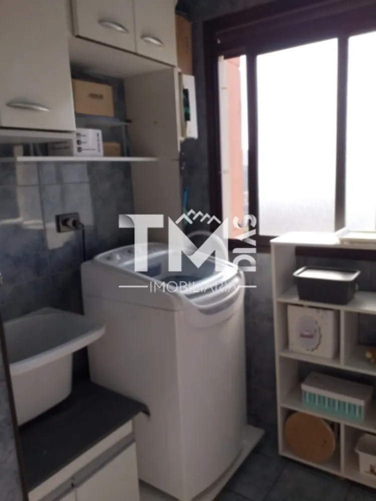 Apartamento, 3 quartos, 63 m² - Foto 5
