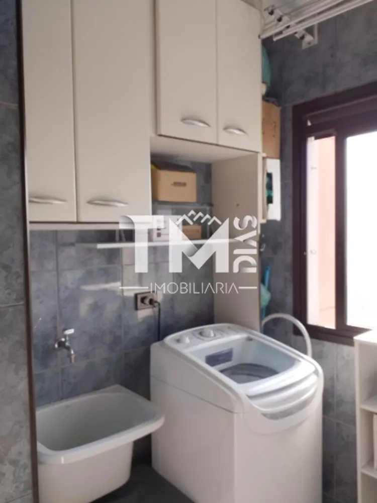 Apartamento, 3 quartos, 63 m² - Foto 12