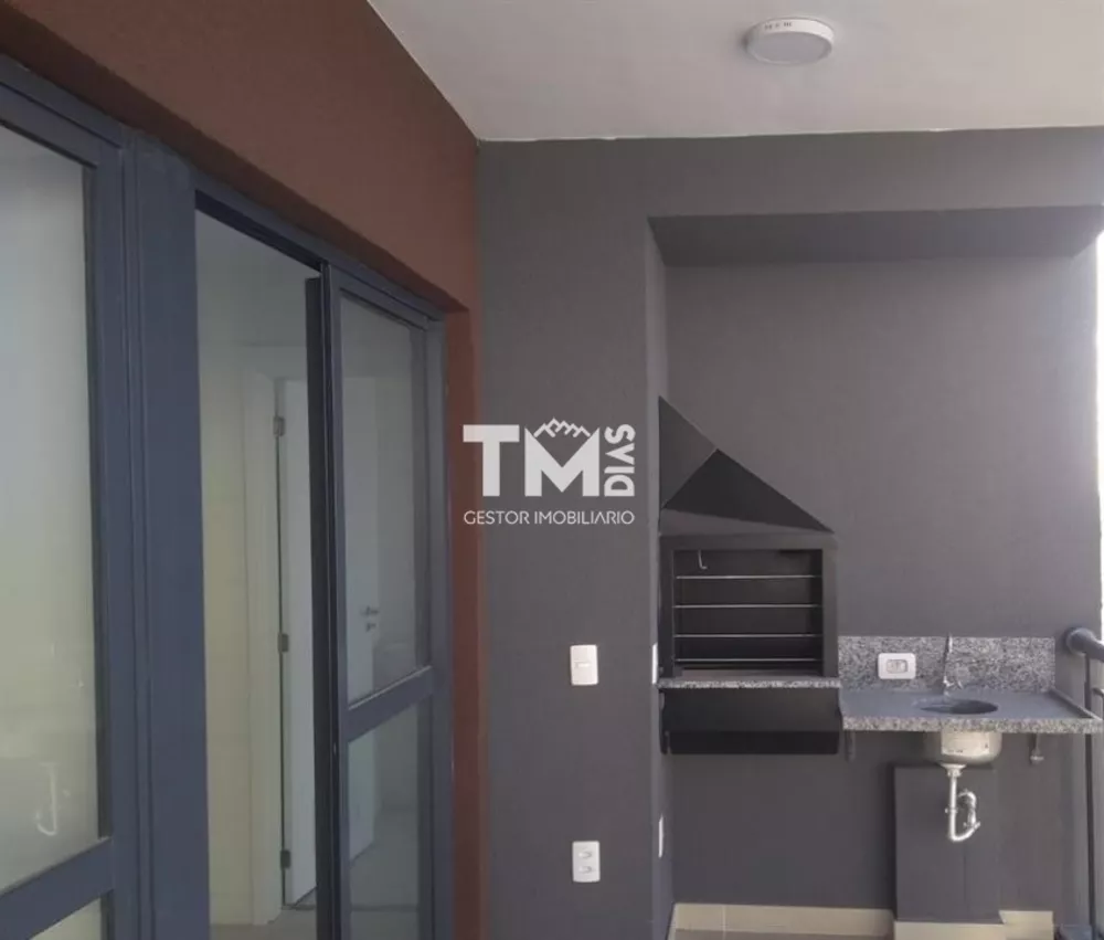 Apartamento, 2 quartos, 106 m² - Foto 3