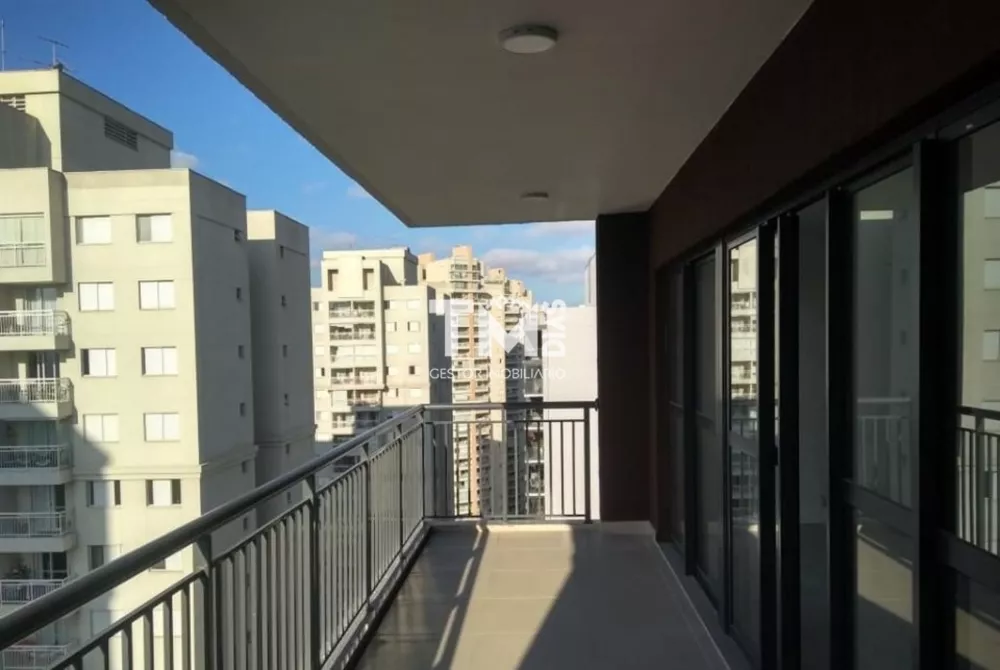 Apartamento, 2 quartos, 106 m² - Foto 2