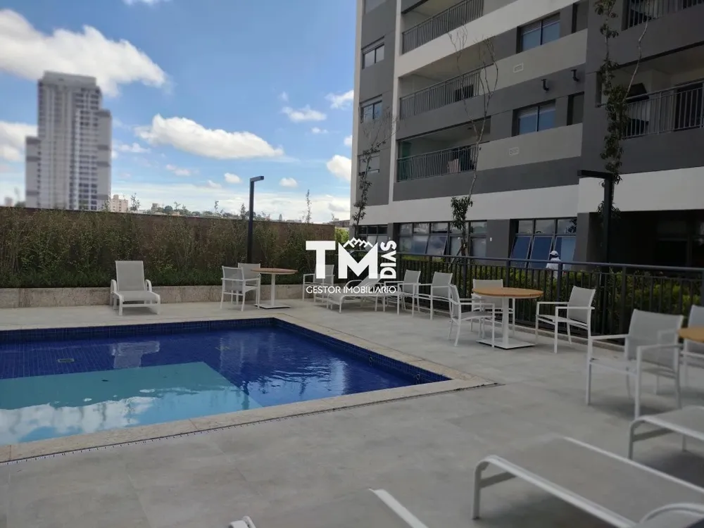 Apartamento, 3 quartos, 121 m² - Foto 23