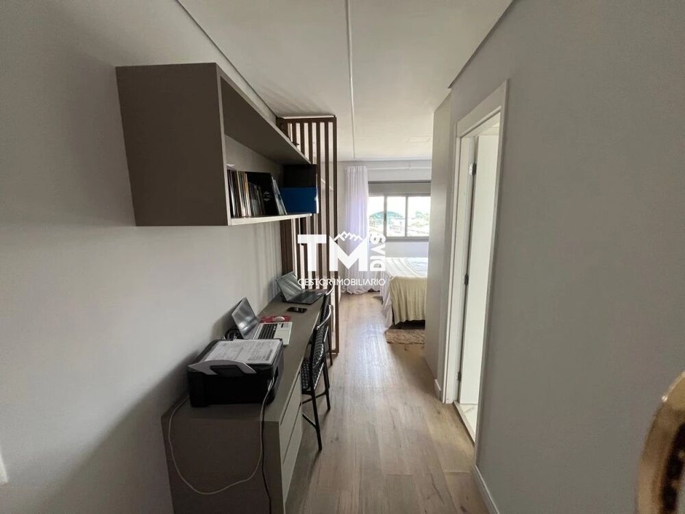 Apartamento, 3 quartos, 121 m² - Foto 7