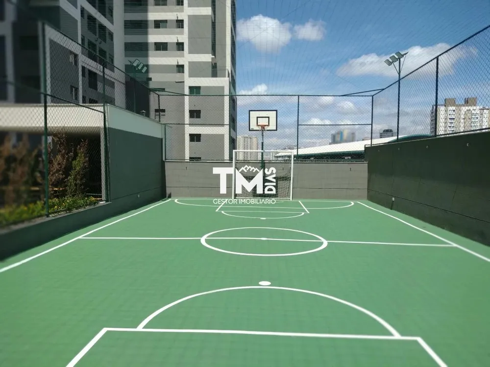Apartamento, 3 quartos, 121 m² - Foto 24