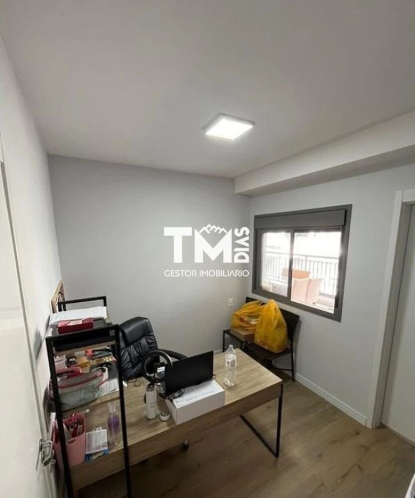 Apartamento, 3 quartos, 121 m² - Foto 5