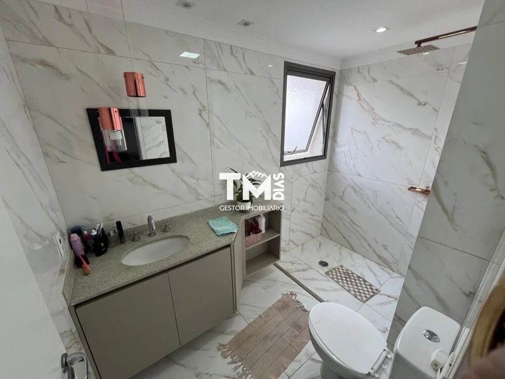 Apartamento, 3 quartos, 121 m² - Foto 9